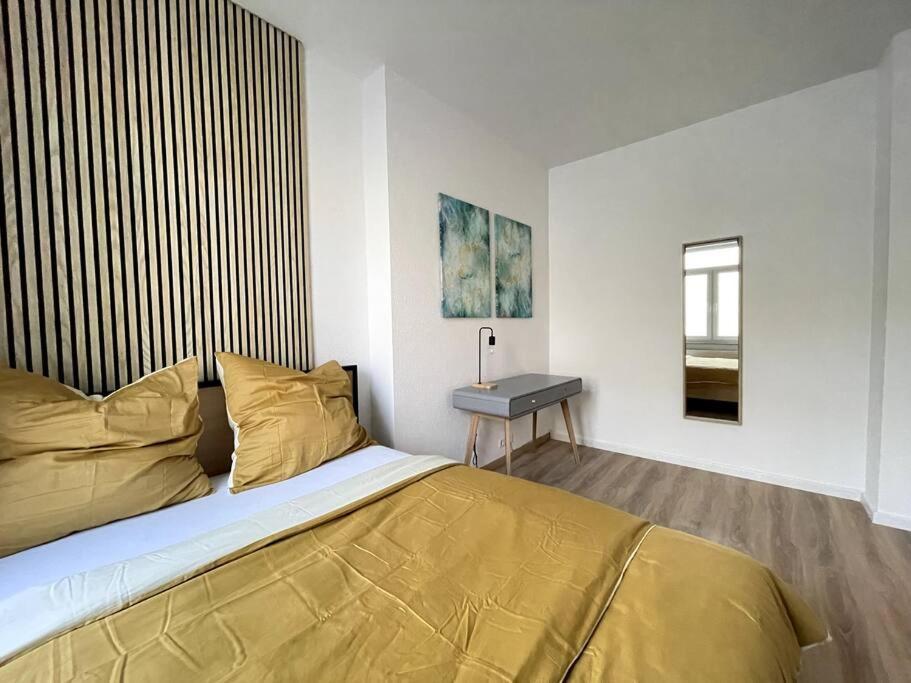 150Qm - 5 Rooms - Free Parking - Mallibase Apartments Hannover Exterior foto