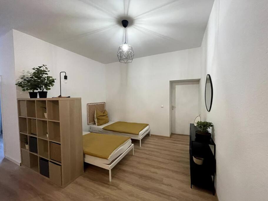 150Qm - 5 Rooms - Free Parking - Mallibase Apartments Hannover Exterior foto