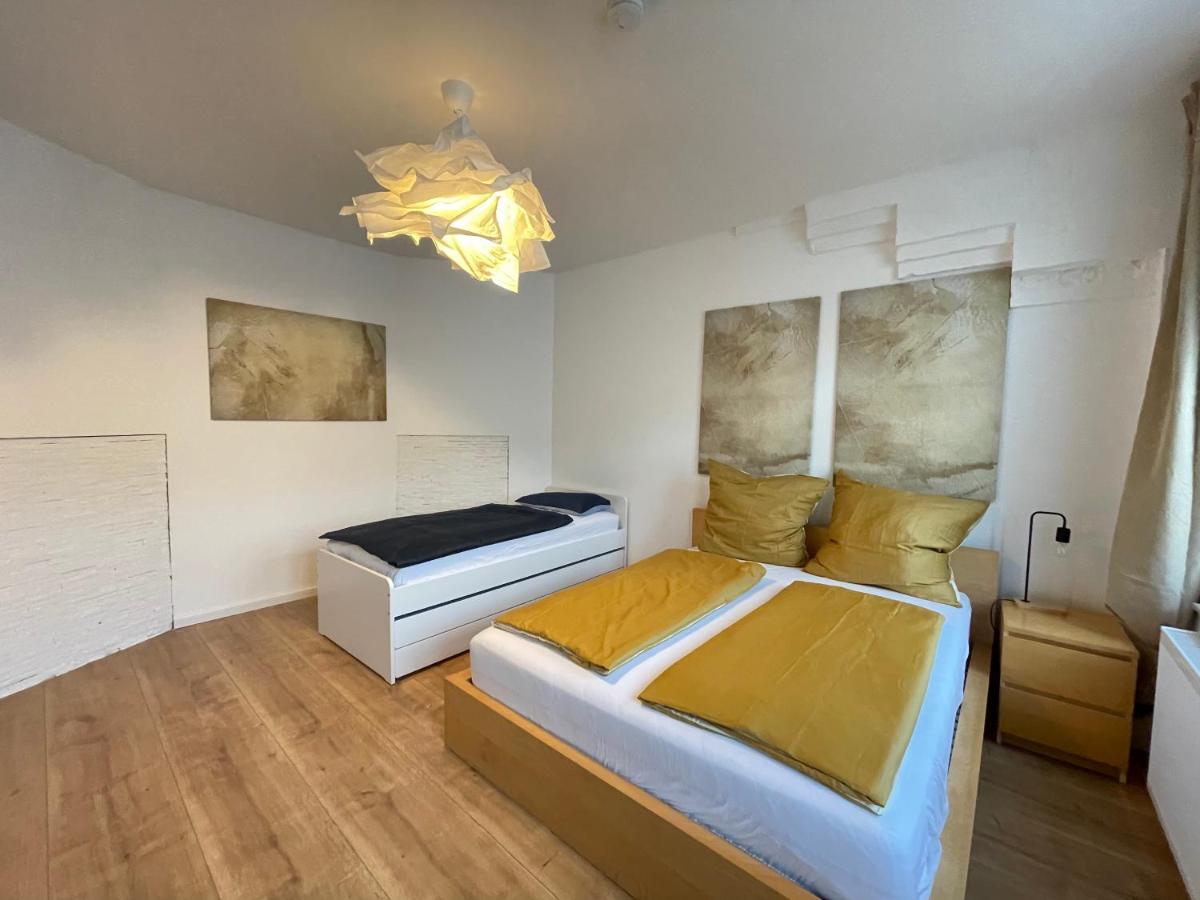 150Qm - 5 Rooms - Free Parking - Mallibase Apartments Hannover Exterior foto