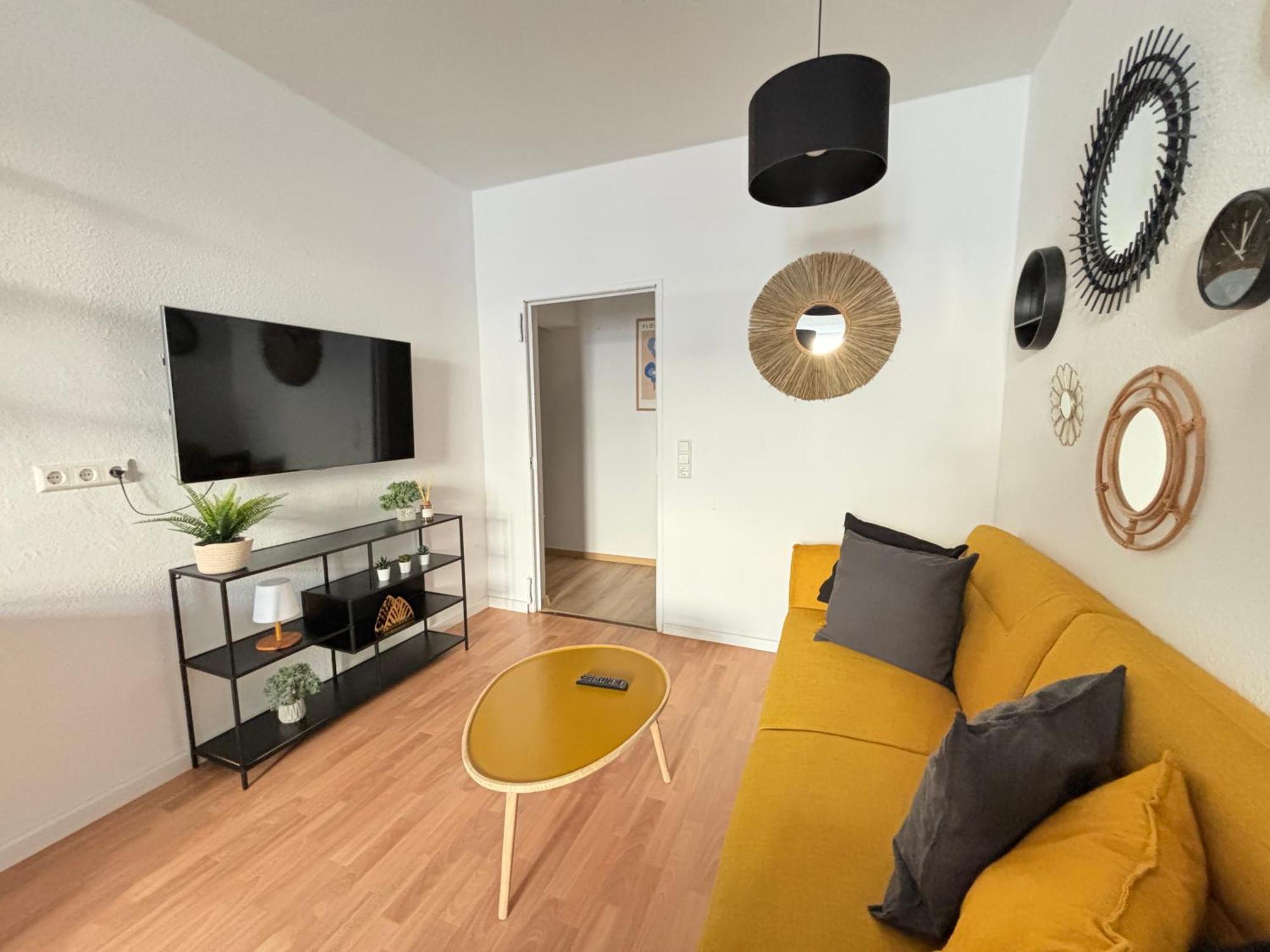 150Qm - 5 Rooms - Free Parking - Mallibase Apartments Hannover Exterior foto